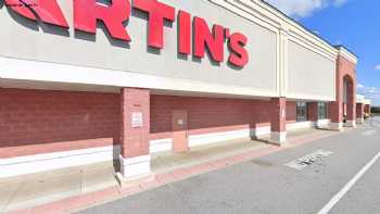 Martin's Pharmacy