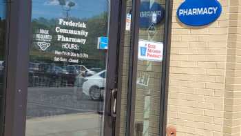 FREDERICK COMMUNITY PHARMACY