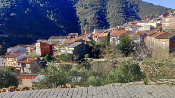 Casa Rural Huerto Tía Juliana