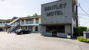 Bentley Motel