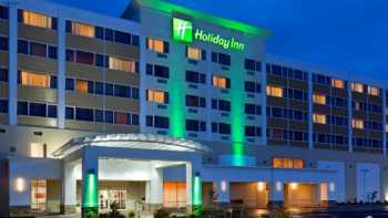 Holiday Inn Clark - Newark Area, an IHG Hotel