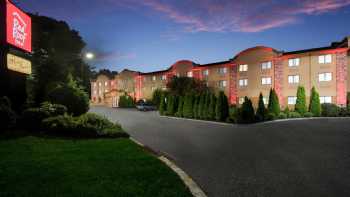 Red Roof Inn Fairfield