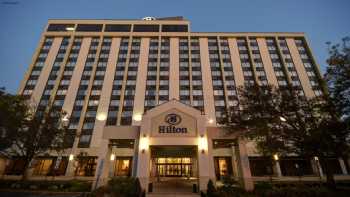 Hilton Hasbrouck Heights/Meadowlands