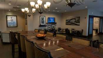 Hampton Inn Carlstadt-At The Meadowlands