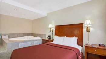 Travelodge by Wyndham Parsippany