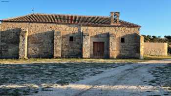 La Centenaria Casa Rural