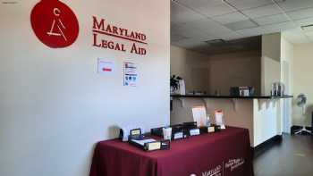 Maryland Legal Aid - Lower Eastern Shore Office