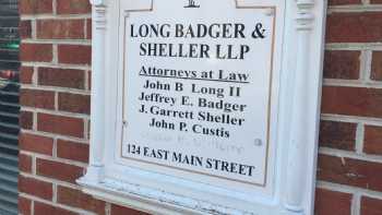 Long Badger & Sheller LLP