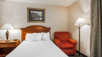 Quality Inn Edison-New Brunswick