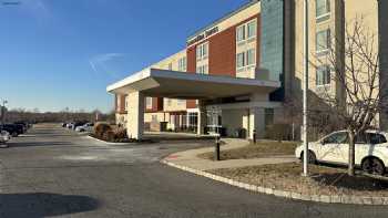 SpringHill Suites by Marriott Voorhees Mt. Laurel/Cherry Hill