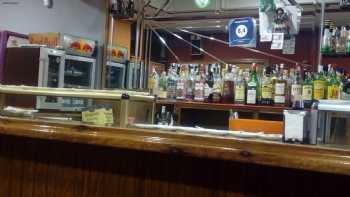 Bar Hostal Alayka