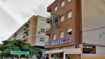 Hostal-Restaurante El Caserón