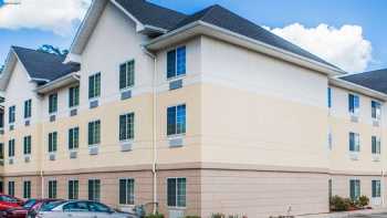 Comfort Suites Mahwah - Paramus