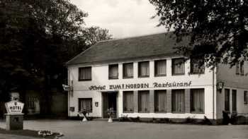 Landgasthof Hotel zum Norden