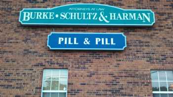 Pill & Pill, PLLC