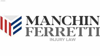 Manchin Ferretti Injury Law