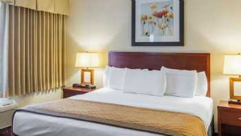 Clarion Hotel Somerset - New Brunswick