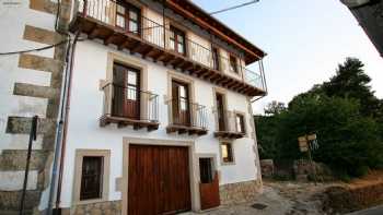 Casas Rurales Las Puentes de Candelario