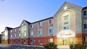 Sonesta Simply Suites Philadelphia Mount Laurel