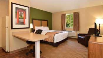 Extended Stay America - Philadelphia - Mt. Laurel - Pacilli Place