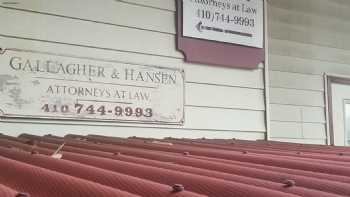 Gallagher & Hansen Law Offices