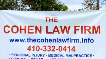 THE COHEN LAW FIRM, A Professional Corporation