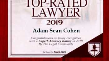 THE COHEN LAW FIRM, A Professional Corporation