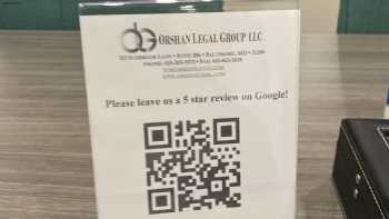 Orshan Legal Group LLC