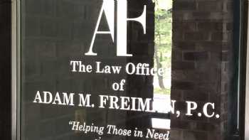 The Law Offices of Adam M. Freiman, P.C.