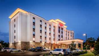 Hampton Inn Paramus