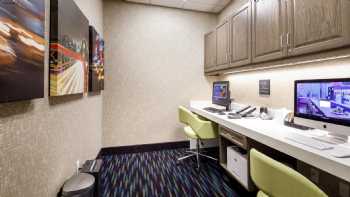 Hampton Inn Paramus