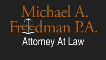 Michael A Freedman P.A