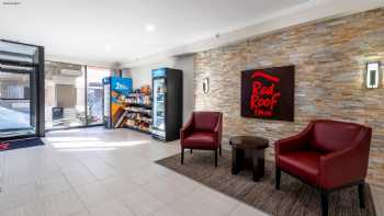 Red Roof Inn Bordentown – McGuire AFB