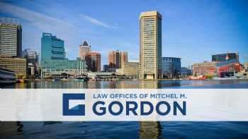 Law Office of Mitchel M. Gordon