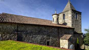 Hospedería Conventual Sierra de Gata