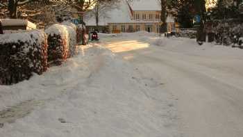 Hotel Sieben Linden