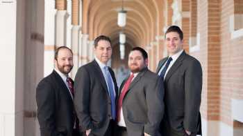 Pines Federal Employment Attorneys