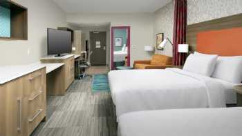 Home2 Suites by Hilton Edison