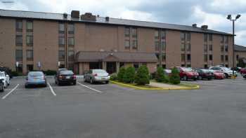 Town Inn & Suites South Plainfield NJ