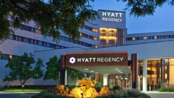 Hyatt Regency New Brunswick