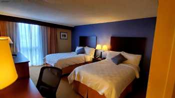 Holiday Inn South Plainfield-Piscataway, an IHG Hotel