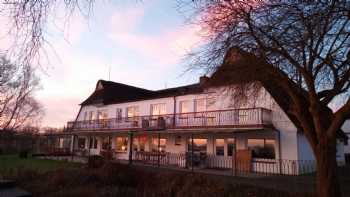 Hof Norderlück - Das Ostseehotel unter Reet