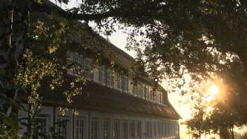 Hof Norderlück - Das Ostseehotel unter Reet