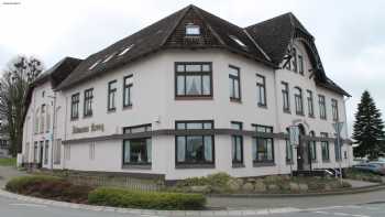 Allmanns Kroog | Landgasthaus & Hotel