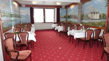 Allmanns Kroog | Landgasthaus & Hotel