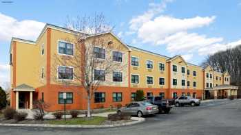 Extended Stay America - Ramsey - Upper Saddle River