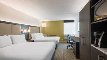 Holiday Inn Express Ramsey-Mahwah, an IHG Hotel