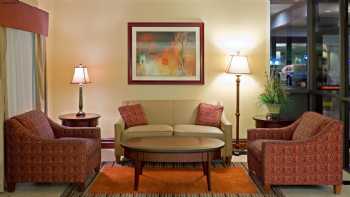 Holiday Inn Express Ramsey-Mahwah, an IHG Hotel