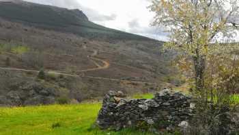 Casa Rural Aquilamas