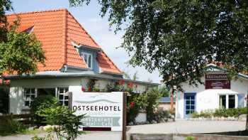 Ostseehotel Hunhoi / Restaurant & Café Seeblick